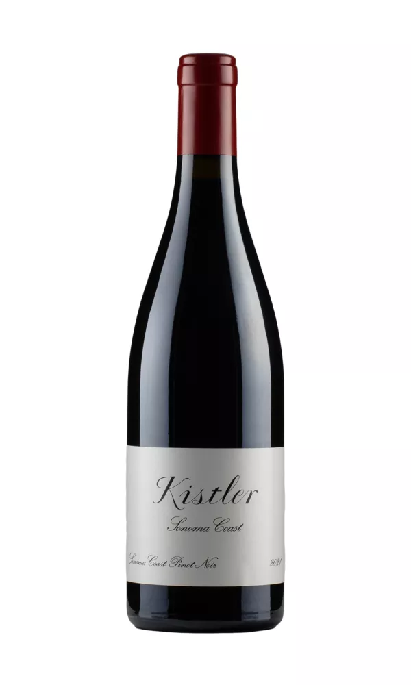 Kistler Sonoma Coast Pinot Noir Kistler Sonoma Coast Pinot Noir