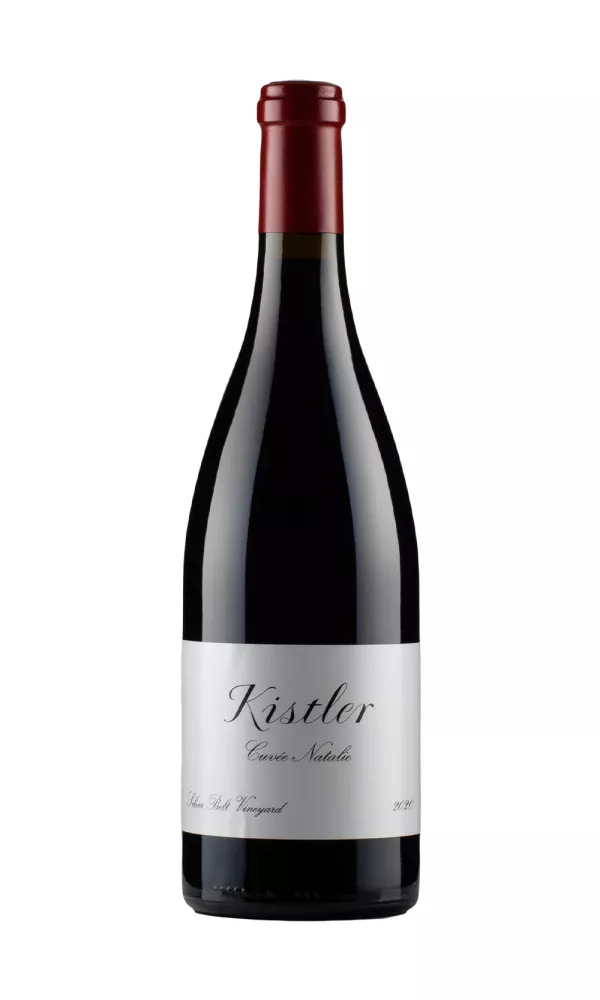Kistler Cuvee Nathalie Silver Belt Pinot Noir Kistler Cuvee Nathalie Silver Belt Pinot Noir