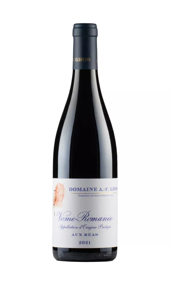 Vosne Romanee Aux Reas A F Gros Vosne Romanee Aux Reas A F Gros