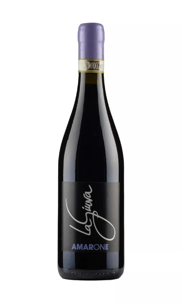 Amarone della Valpolicella La Giuva Amarone della Valpolicella La Giuva