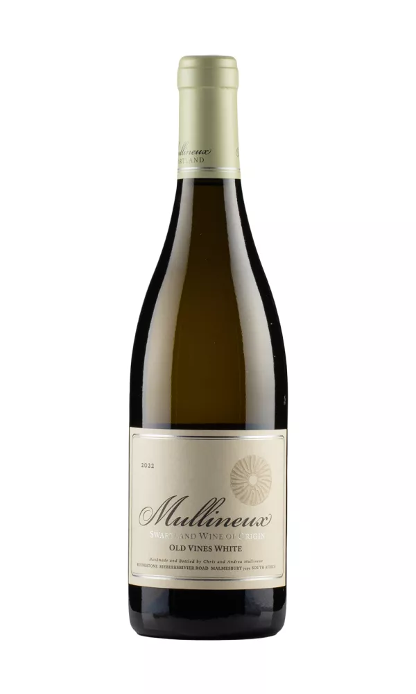 Mullineux Old Vines White Mullineux Old Vines White