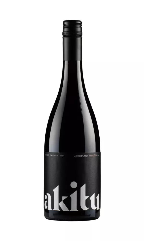 Akitu A1 Pinot Noir Akitu A1 Pinot Noir