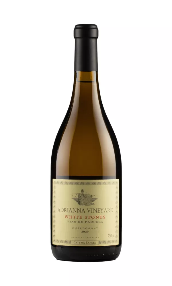 Catena White Stones Chardonnay Catena White Stones Chardonnay