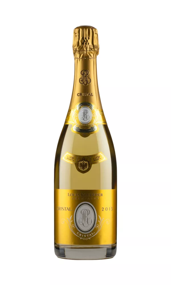 Louis Roederer Cristal Louis Roederer Cristal