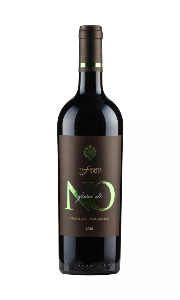 Brunello di Montalcino Fiore di NO La Fiorita Brunello di Montalcino Fiore di NO La Fiorita
