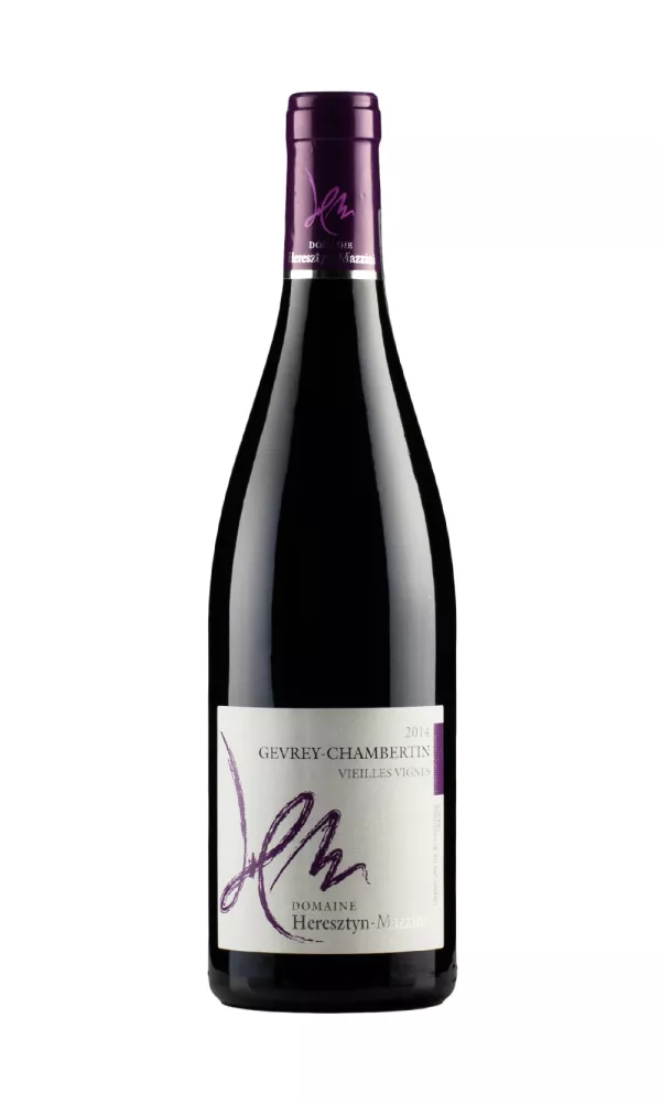 Gevrey Chambertin Vieilles Vignes Heresztyn Mazzini Gevrey Chambertin Vieilles Vignes Heresztyn Mazzini