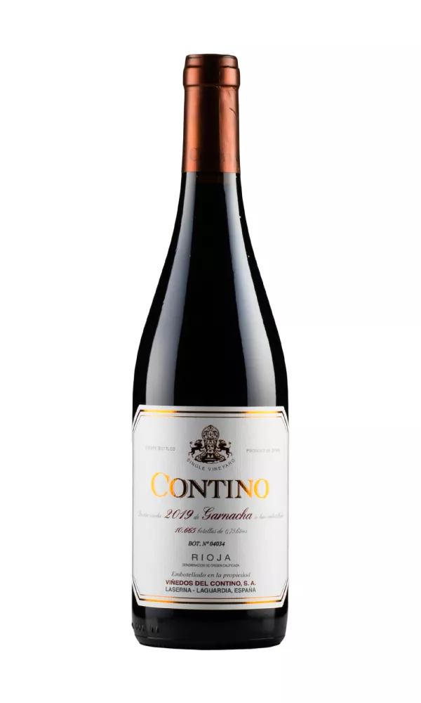 Contino Garnacha Contino Garnacha