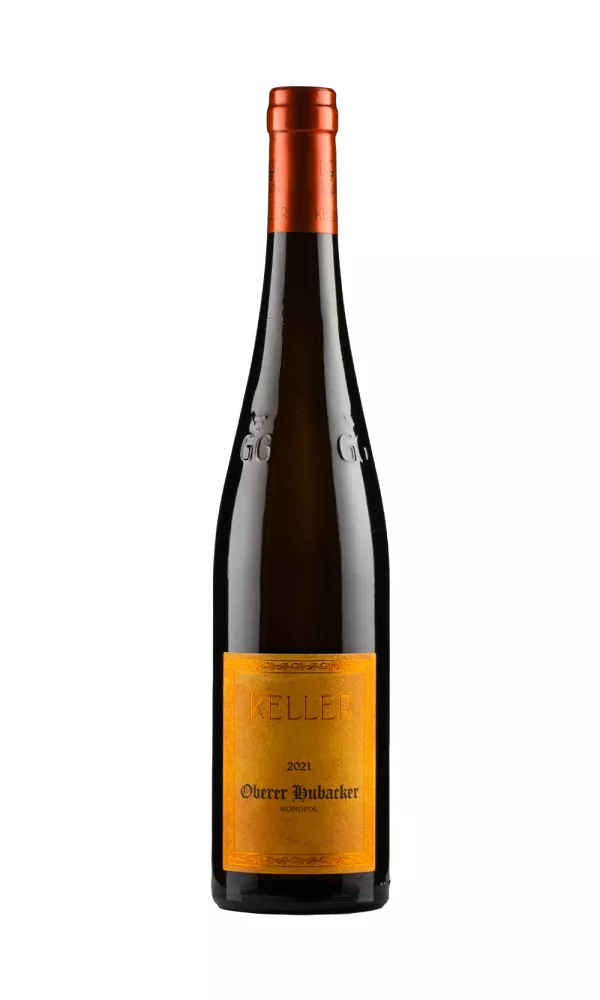 Keller Dalsheim Oberer Hubacker Riesling Grosse Gewachs Keller Dalsheim Oberer Hubacker Riesling Grosse Gewachs
