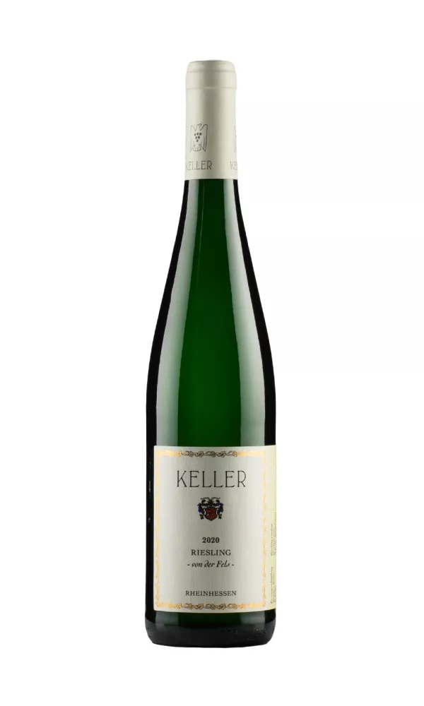 Keller Riesling Von der Fels Keller Riesling Von der Fels