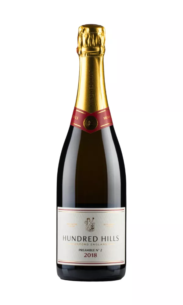 Hundred Hills Preamble No 2 Hundred Hills Preamble No 2