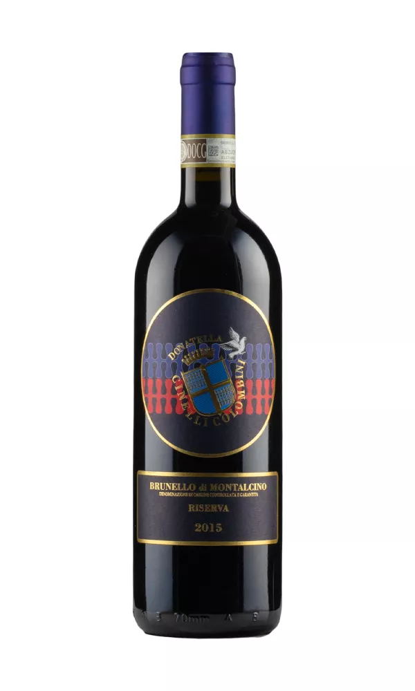 Brunello di Montalcino Riserva Donatella Colombini Brunello di Montalcino Riserva Donatella Colombini