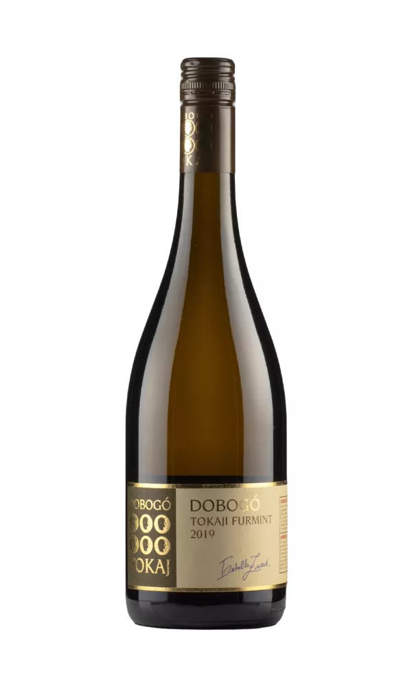 Dobogo Furmint Dobogo Furmint