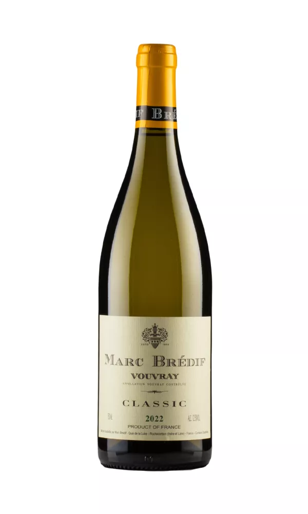 Marc Bredif Vouvray Marc Bredif Vouvray