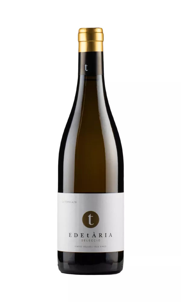 Edetaria Seleccio Blanco Edetaria Seleccio Blanco