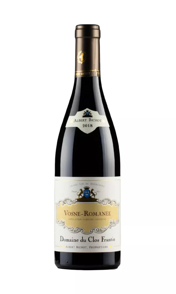 Vosne Romanee Clos Frantin Albert Bichot Vosne Romanee Clos Frantin Albert Bichot