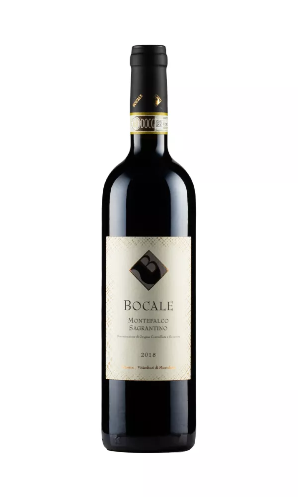 Bocale Montefalco Sagrantino Bocale Montefalco Sagrantino