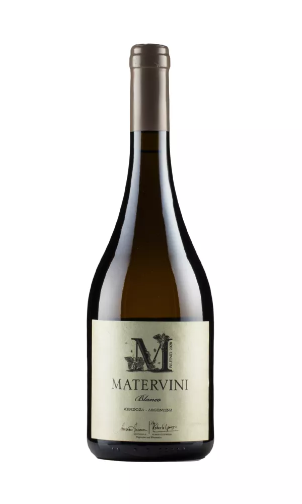 Matervini Blanco Matervini Blanco