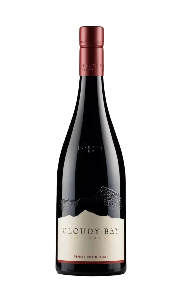 Cloudy Bay Pinot Noir Cloudy Bay Pinot Noir