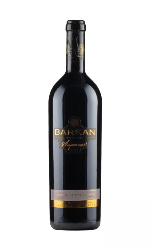 Barkan Superior Cabernet (Kosher) Barkan Superior Cabernet (Kosher)