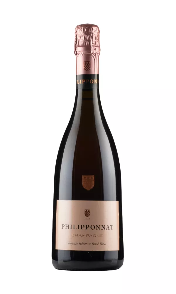Philipponnat Royale Reserve Rose Brut Philipponnat Royale Reserve Rose Brut