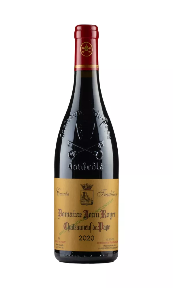 Chateauneuf du Pape Tradition Royer Chateauneuf du Pape Tradition Royer
