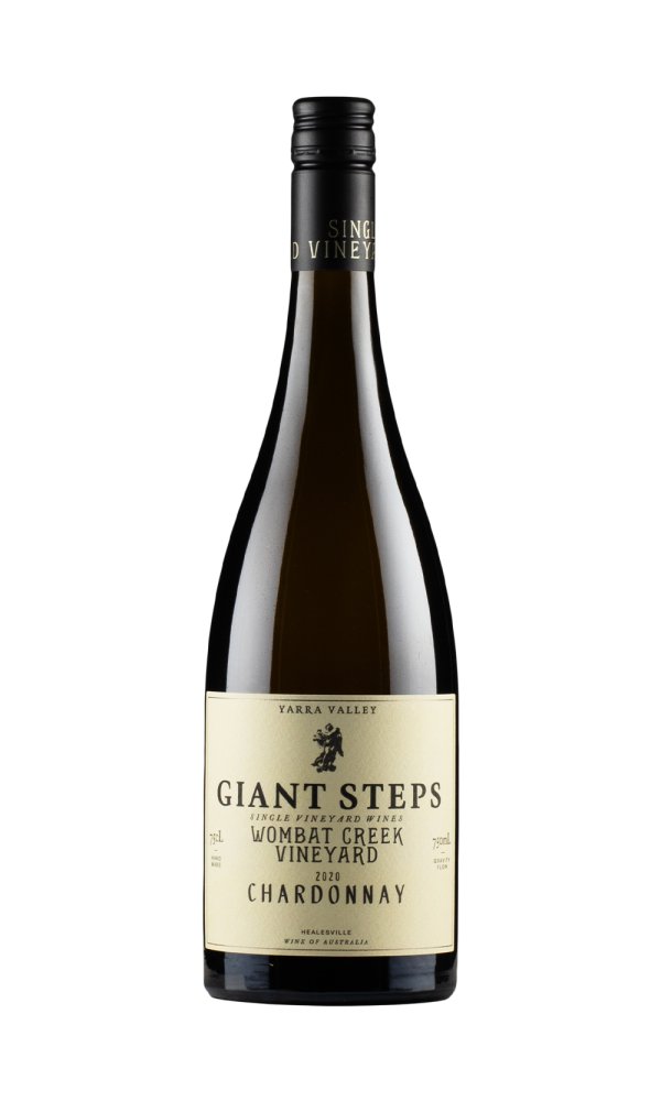 Giant Steps Wombat Creek Vineyard Chardonnay