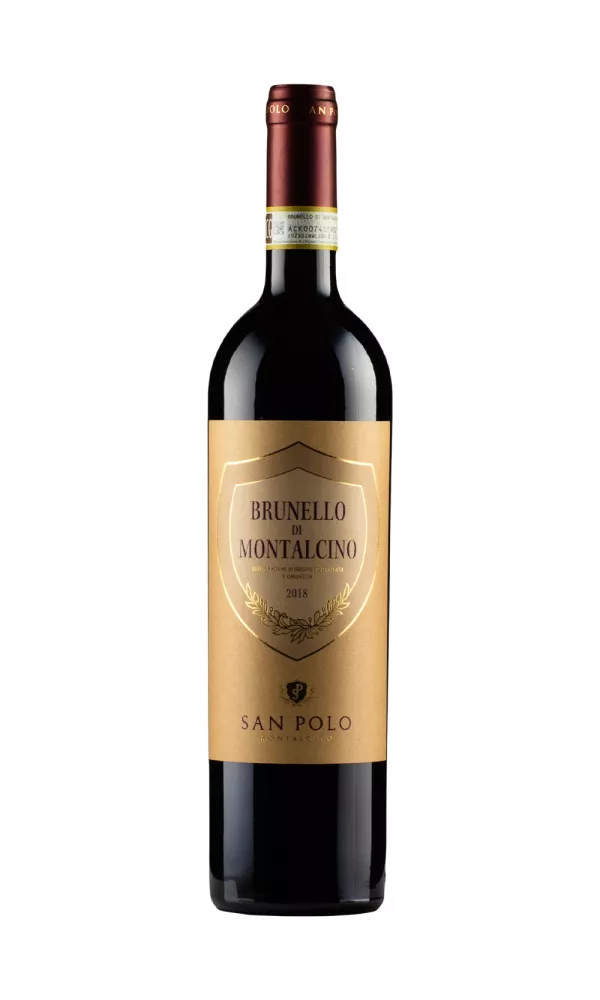 Brunello di Montalcino San Polo Brunello di Montalcino San Polo