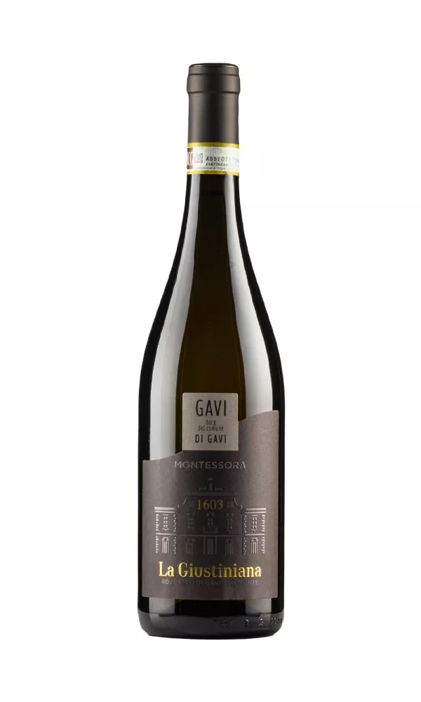 Gavi di Gavi La Giustiniana Montessora Gavi di Gavi La Giustiniana Montessora