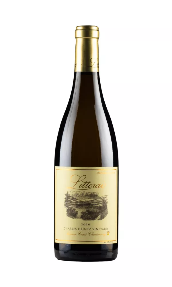 Littorai Charles Heintz Chardonnay Littorai Charles Heintz Chardonnay