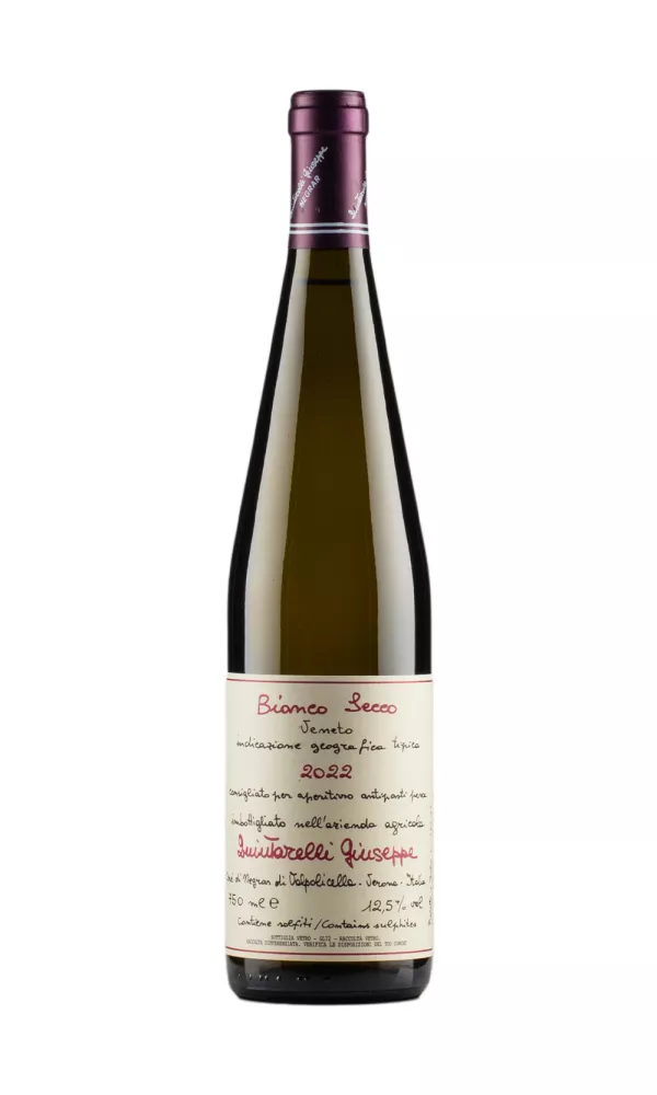 Bianco Secco Quintarelli Bianco Secco Quintarelli