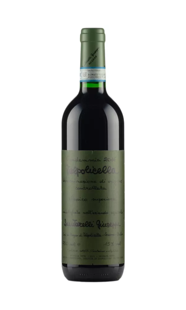Valpolicella Quintarelli Valpolicella Quintarelli
