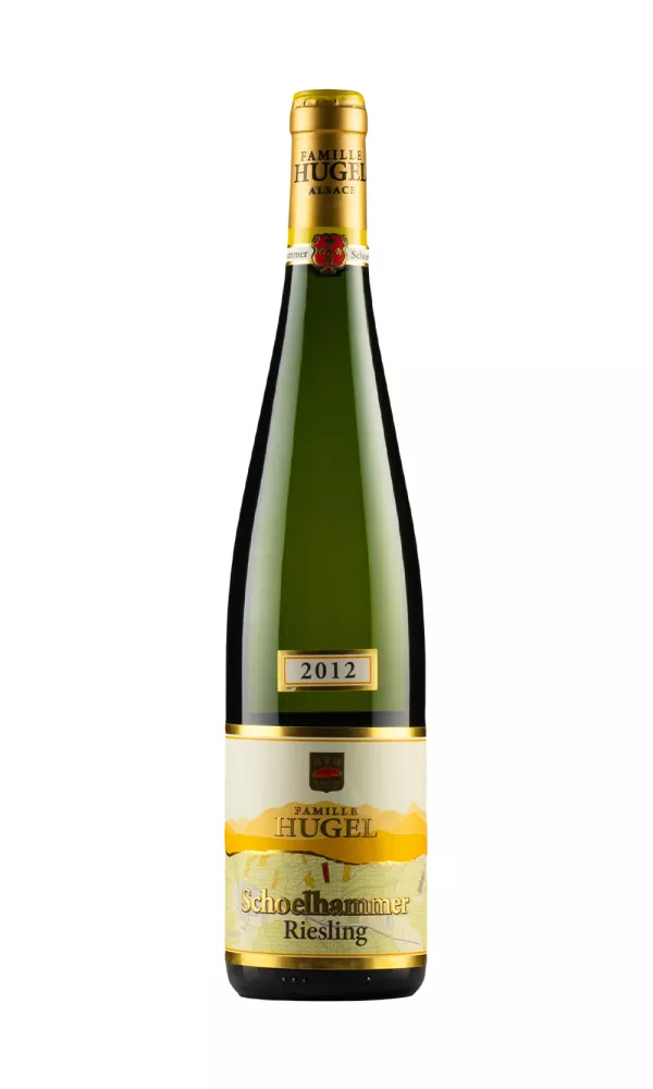 Schoelhammer Riesling Hugel Schoelhammer Riesling Hugel