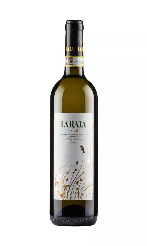 Gavi Riserva La Raia Gavi Riserva La Raia