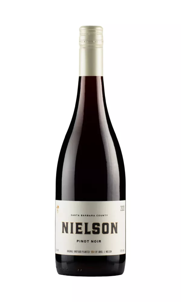 Nielson Santa Barbara Pinot Noir Nielson Santa Barbara Pinot Noir