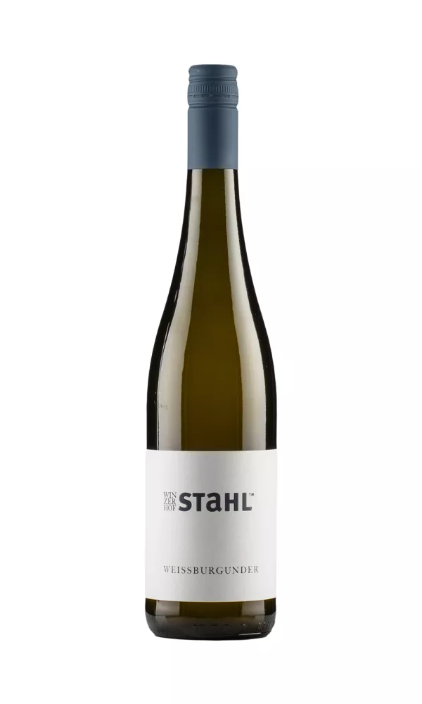 Winzerhof Stahl Weissburgunder Winzerhof Stahl Weissburgunder