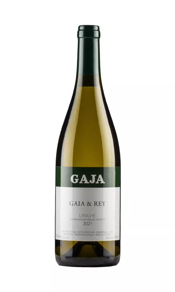 Gaia & Rey Chardonnay Gaja Gaia & Rey Chardonnay Gaja