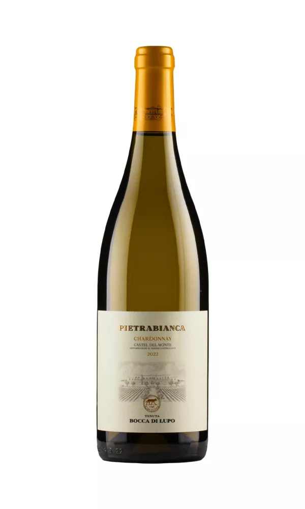 Bocca di Lupo Pietrabianca Bocca di Lupo Pietrabianca