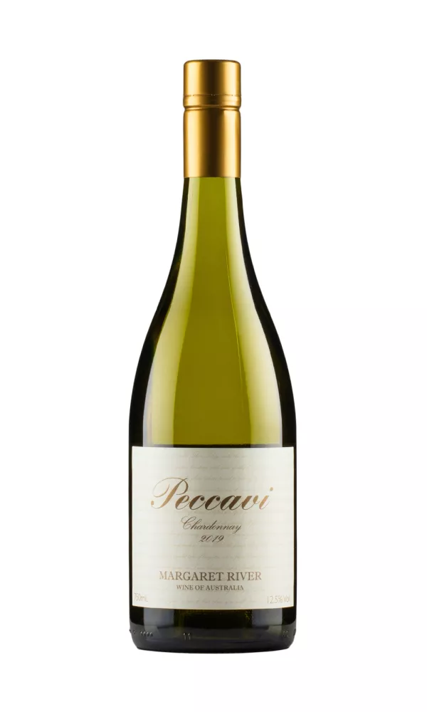 Peccavi Chardonnay Peccavi Chardonnay
