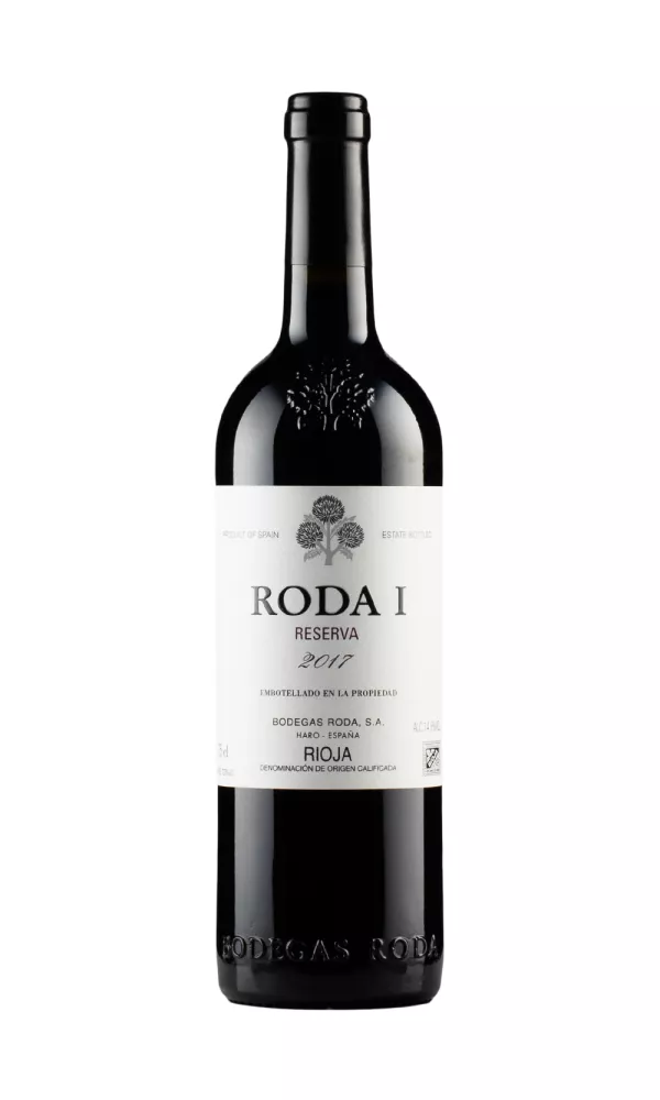 Roda I Bodegas Roda Roda I Bodegas Roda
