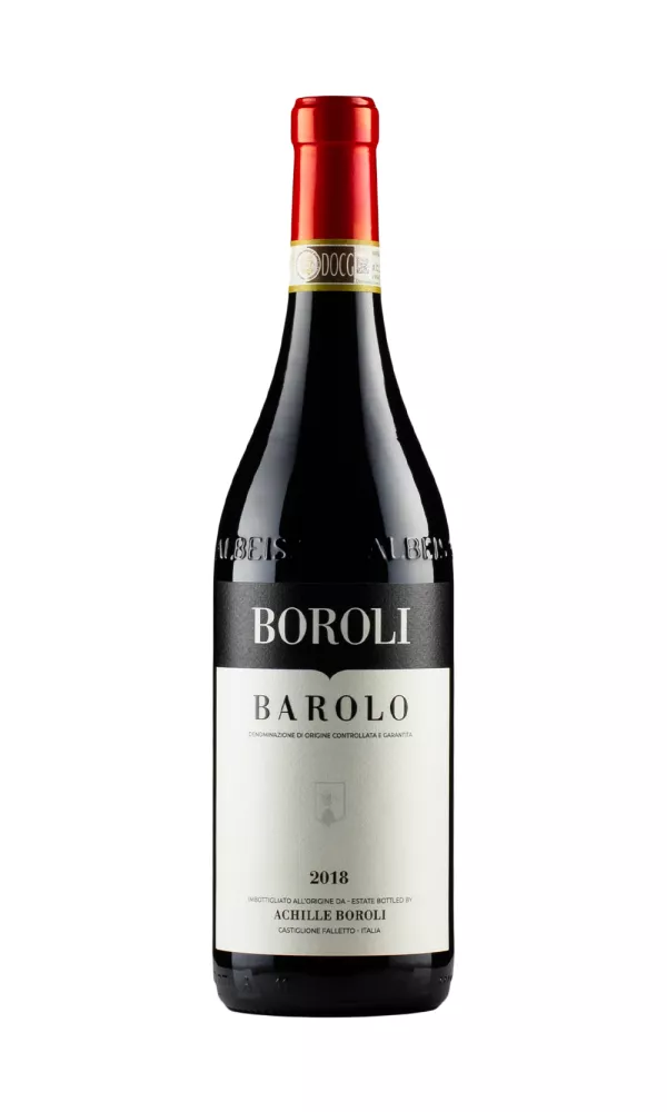 Barolo Classico Boroli Barolo Classico Boroli