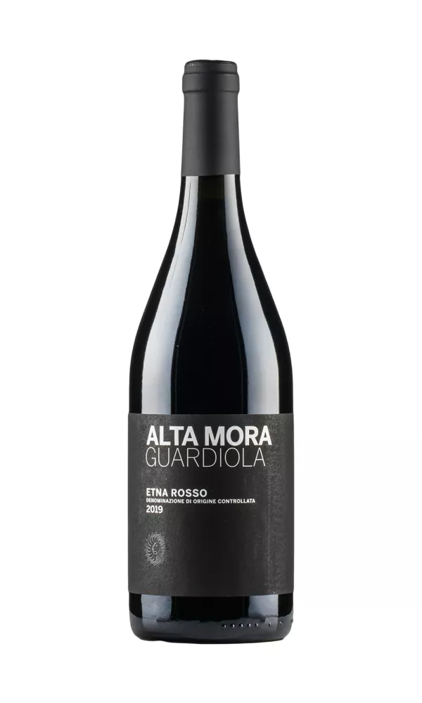 Etna Rosso Guardiola Alta Mora Etna Rosso Guardiola Alta Mora