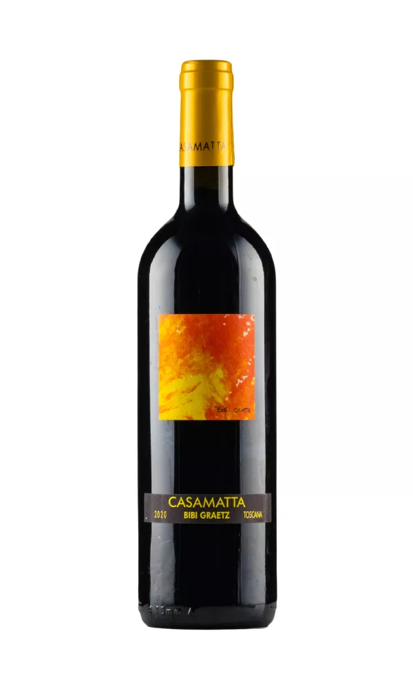Casamatta Rosso Bibi Graetz Casamatta Rosso Bibi Graetz