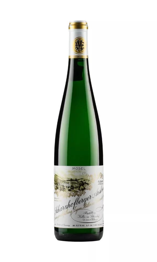 Egon Muller Scharzhofberger Riesling Auslese Egon Muller Scharzhofberger Riesling Auslese