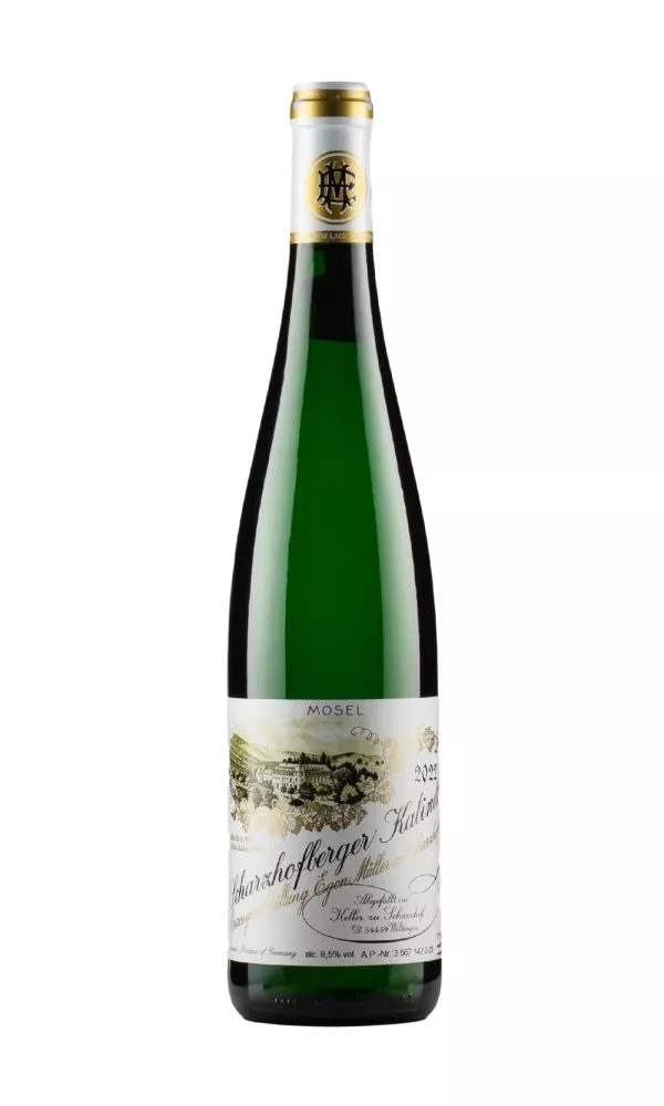 Egon Muller Scharzhofberger Riesling Kabinett Egon Muller Scharzhofberger Riesling Kabinett