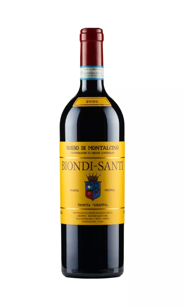 Rosso di Montalcino Biondi-Santi Rosso di Montalcino Biondi-Santi