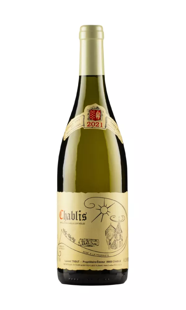 Chablis Laurent Tribut Chablis Laurent Tribut