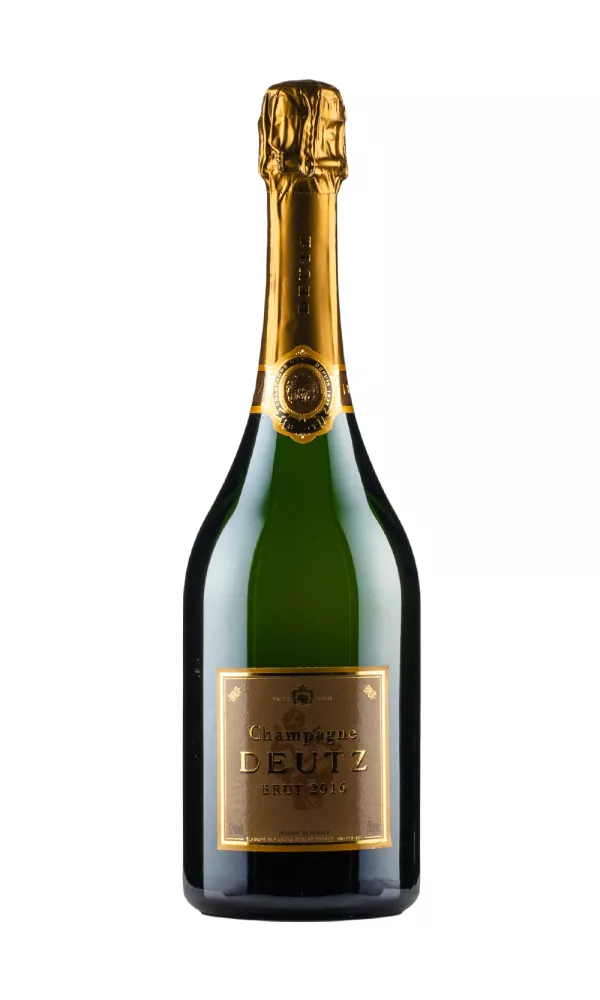 Deutz Brut Vintage Deutz Brut Vintage