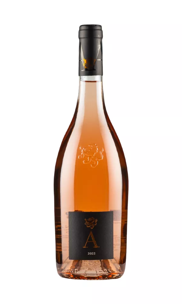 A Rosato Aldobrandesca A Rosato Aldobrandesca