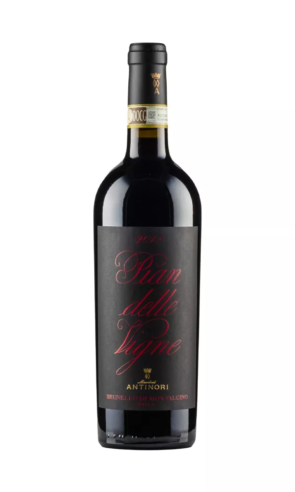 Brunello di Montalcino Pian Delle Vigne Antinori Brunello di Montalcino Pian Delle Vigne Antinori