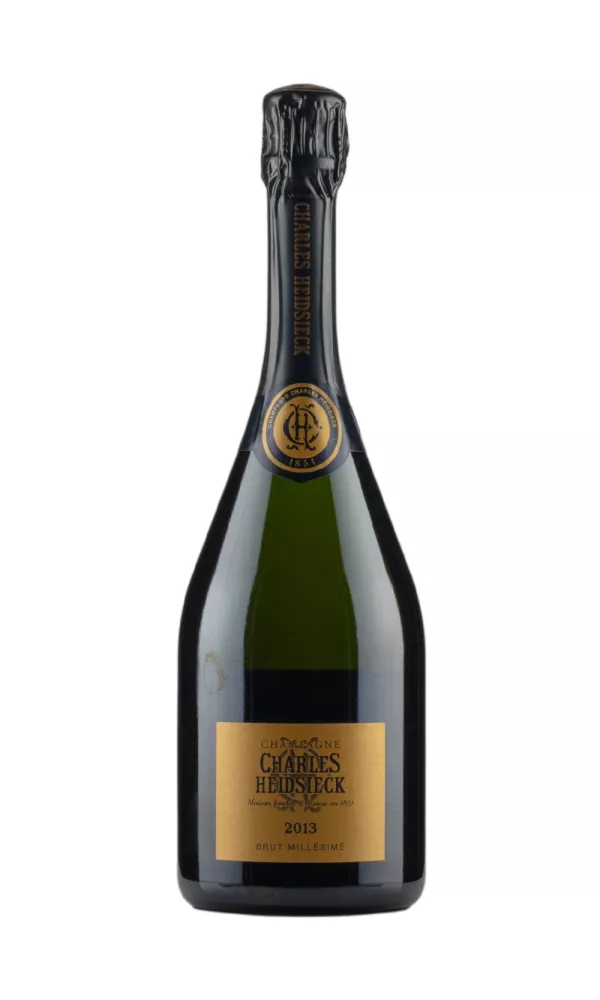 Charles Heidsieck Brut Millesime 2013 | Hedonism Wines